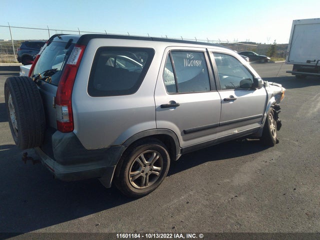 Honda CR-V LX 2005 JHLRD78595C806545 Image 5