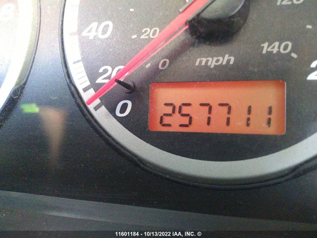Honda CR-V LX 2005 JHLRD78595C806545 Image 8