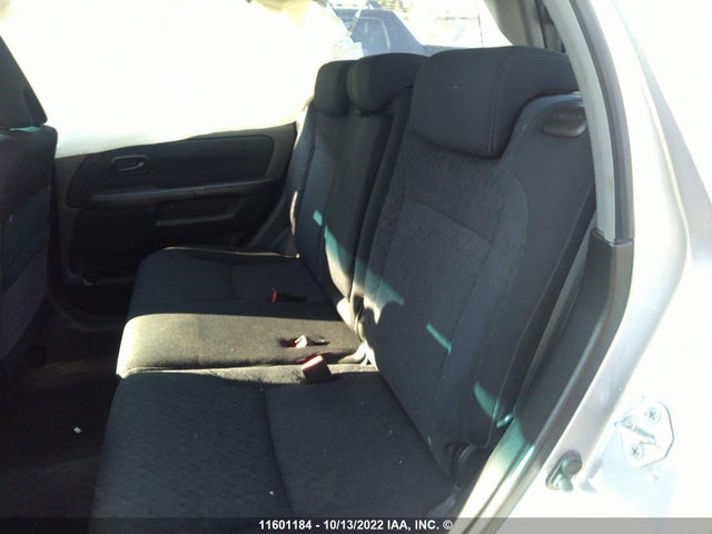 Honda CR-V LX 2005 JHLRD78595C806545 Image 9