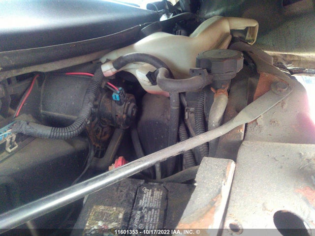 Chevrolet Express G2500 2011 1GCWGFFA2B1130741 Image 10