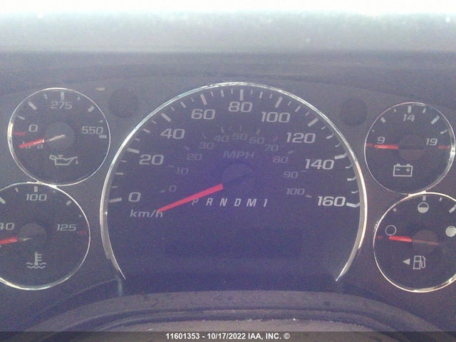 Chevrolet Express G2500 2011 1GCWGFFA2B1130741 Image 7