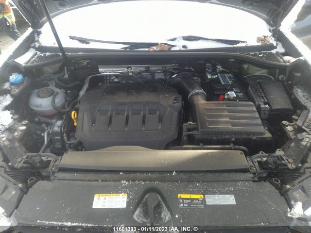 WA1EECF35N1120463 Audi Q3 Premium Plus S-line
