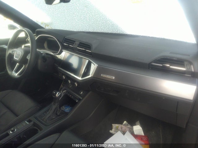 WA1EECF35N1120463 Audi Q3 Premium Plus S-line