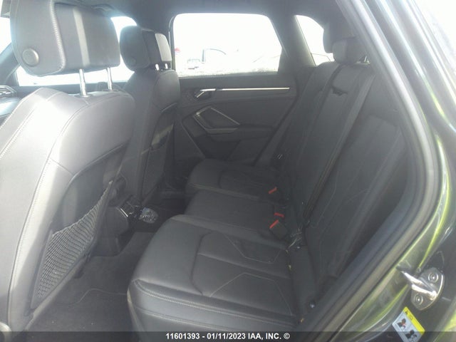 WA1EECF35N1120463 Audi Q3 Premium Plus S-line