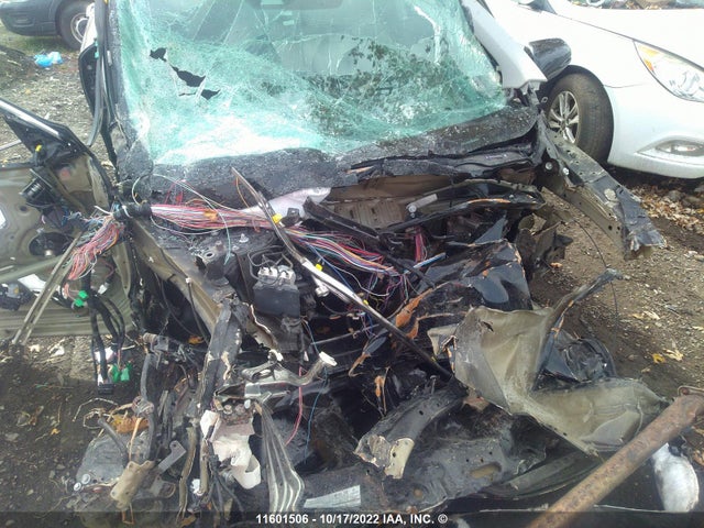 Honda CR-V EX 2019 2HKRW2H54KH109617 Image 6