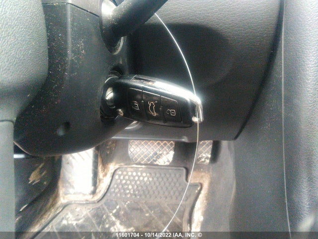 WAUDF78EX7A059406 Audi A4 2.0t Quattro