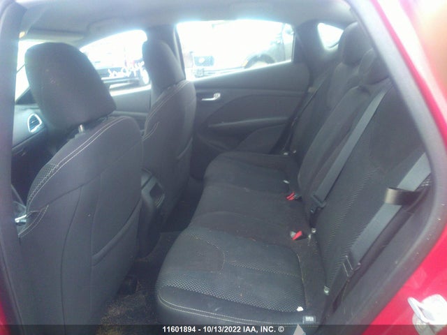 Dodge DART SXT 2014 1C3CDFBB7ED833608 Image 9