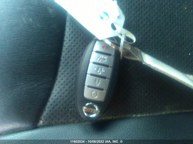 Nissan Pathfinder Platinum 2015 5N1AR2MM8FC680638 Image 3