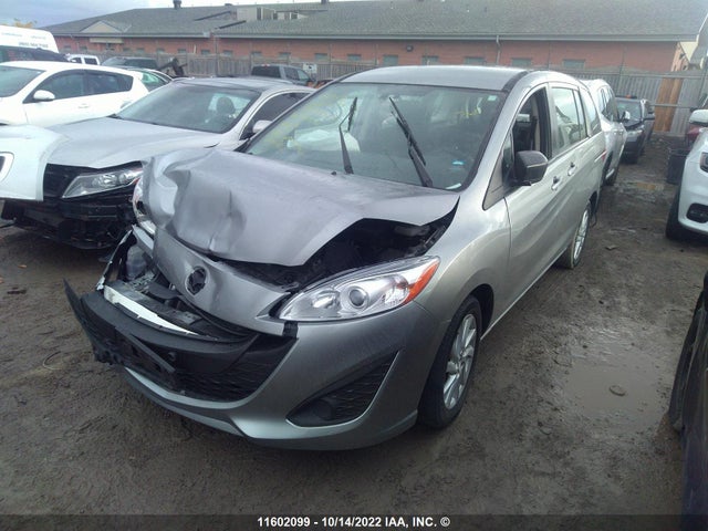 Mazda MAZDA5 2017 JM1CW2CL2H0194510 Image 2