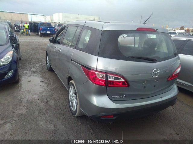 Mazda MAZDA5 2017 JM1CW2CL2H0194510 Image 4