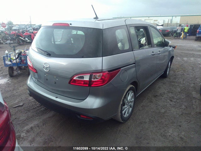 Mazda MAZDA5 2017 JM1CW2CL2H0194510 Image 5