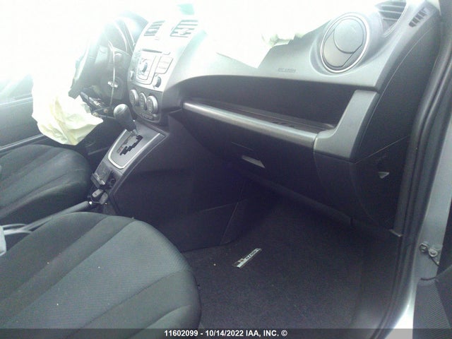 Mazda MAZDA5 2017 JM1CW2CL2H0194510 Image 6