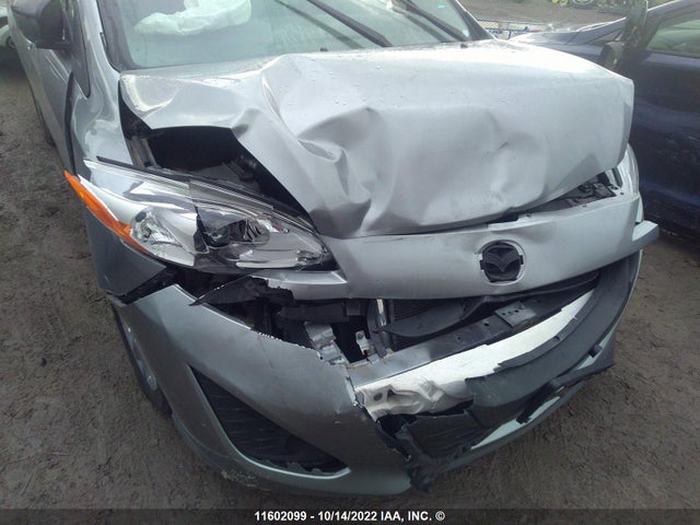 Mazda MAZDA5 2017 JM1CW2CL2H0194510 Image 7