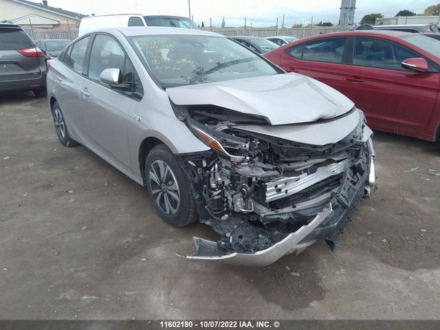 2018 JTDKARFP8J3090545 главное изображение