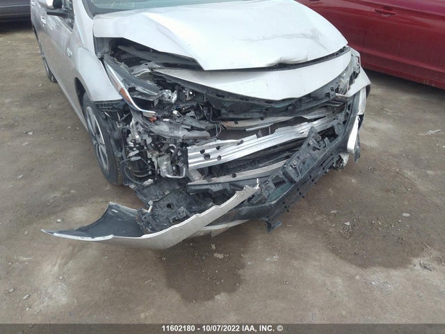 Toyota PRIUS PRIME 2018 JTDKARFP8J3090545 Image 7