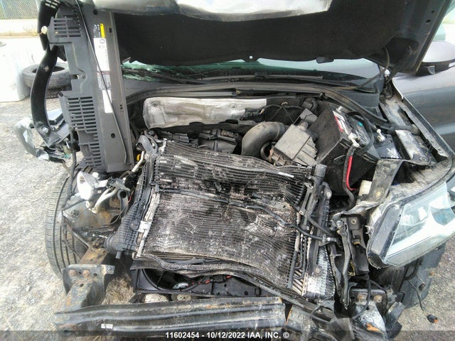 WVGJV7AX3GW601139 Volkswagen Tiguan Comfort/high/r-line/sp Ed