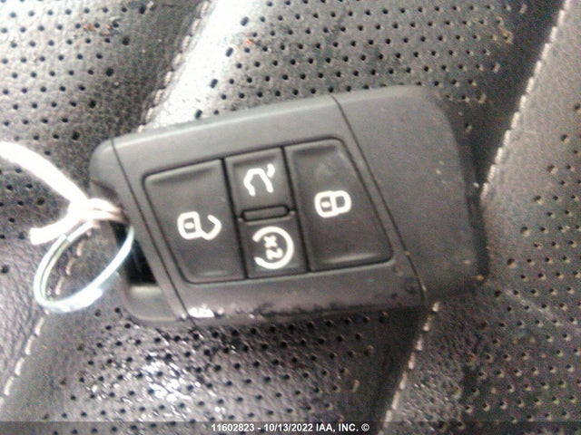 Volkswagen ATLAS SEL 2019 1V2RR2CA7KC613617 Image 11