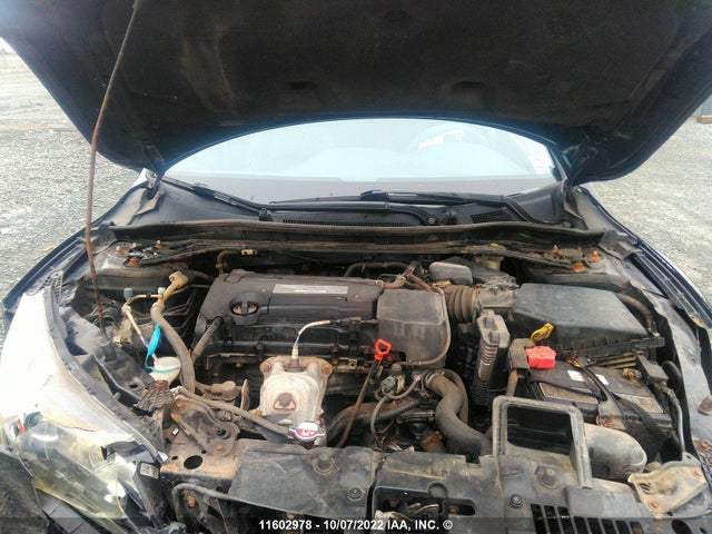 Honda Accord Sport 2014 1HGCR2F50EA800687 Image 11