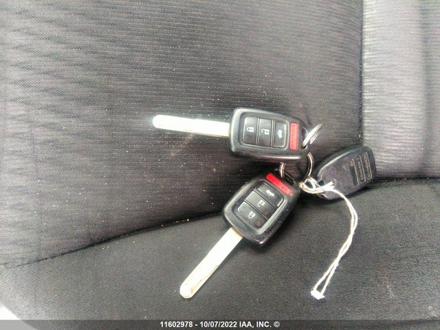 Honda Accord Sport 2014 1HGCR2F50EA800687 Image 3