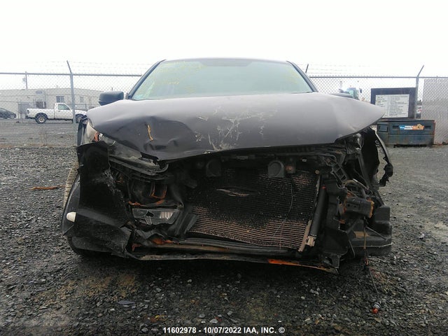 Honda Accord Sport 2014 1HGCR2F50EA800687 Image 7