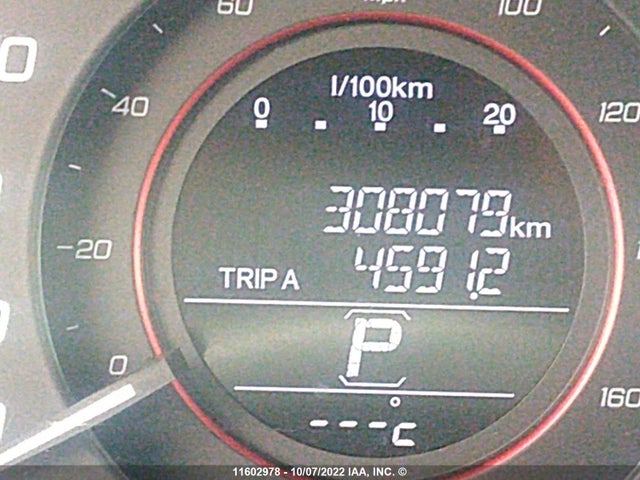 Honda Accord Sport 2014 1HGCR2F50EA800687 Image 8