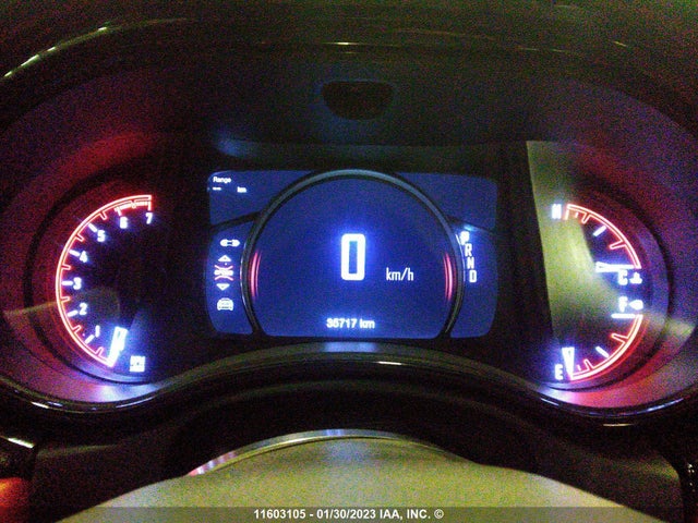 Dodge Durango R/t 2021 1C4SDJCT9MC575016 Image 7