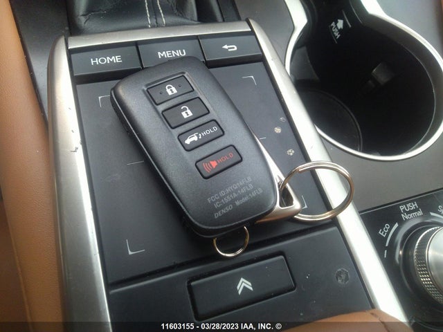 2T2HZMDA0NC311729 Lexus RX 350
