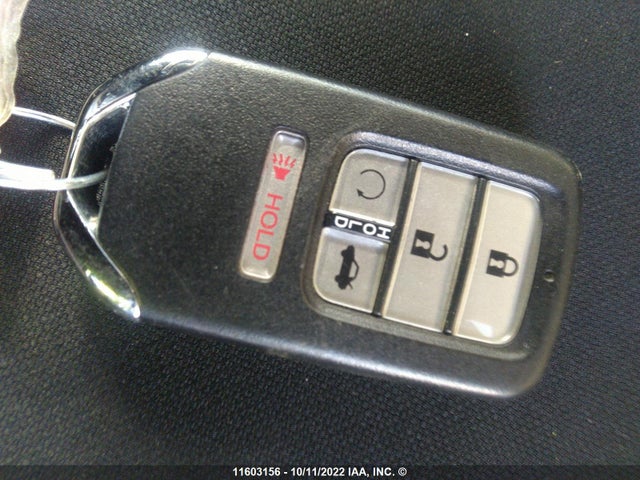 Honda Civic Ex 4dr 2020 2HGFC2F73LH004661 Image 11