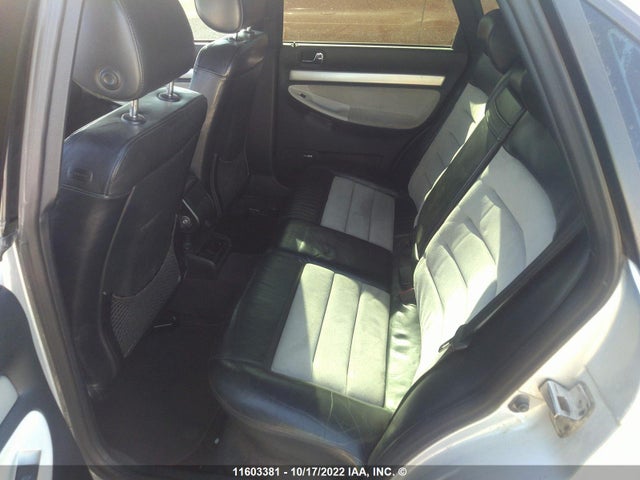 WAUDD68D9YA054514 Audi S4 2.7 Quattro