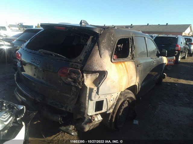 1C4RJFBG8LC438771 Jeep Grand Cherokee Limited