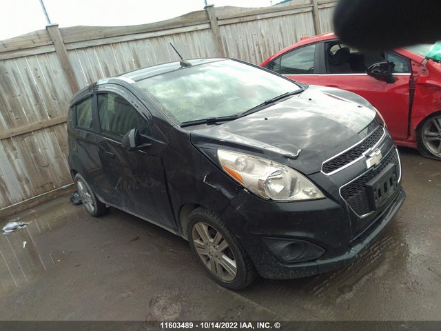 2013 KL8CA6S92DC505740 main image