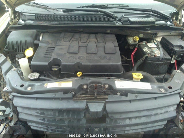 Dodge Grand Caravan Se 2010 2D4RN4DX4AR497815 Image 12