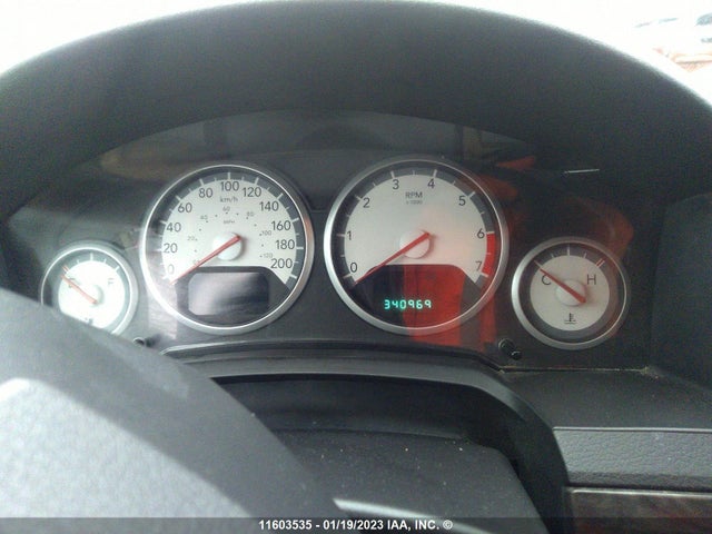 Dodge Grand Caravan Se 2010 2D4RN4DX4AR497815 Image 9