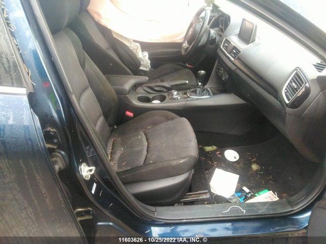 Mazda MAZDA3 2015 3MZBM1L79FM212412 Image 5