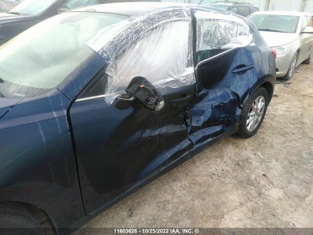 Mazda MAZDA3 2015 3MZBM1L79FM212412 Image 6