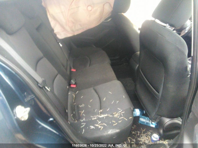 Mazda MAZDA3 2015 3MZBM1L79FM212412 Image 8