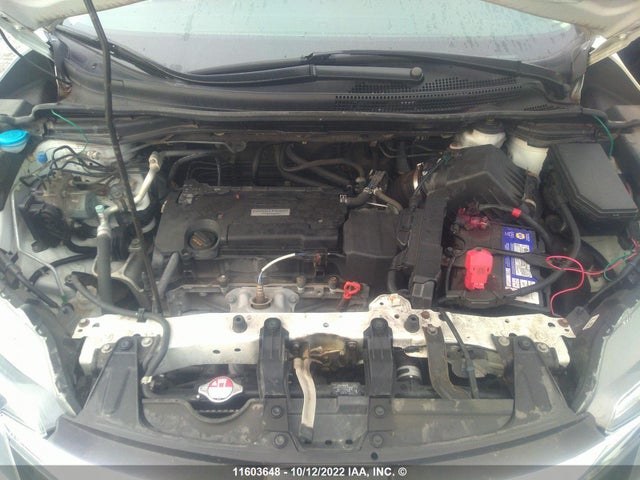Honda CR-V 2016 5J6RM4H96GL806515 Image 11