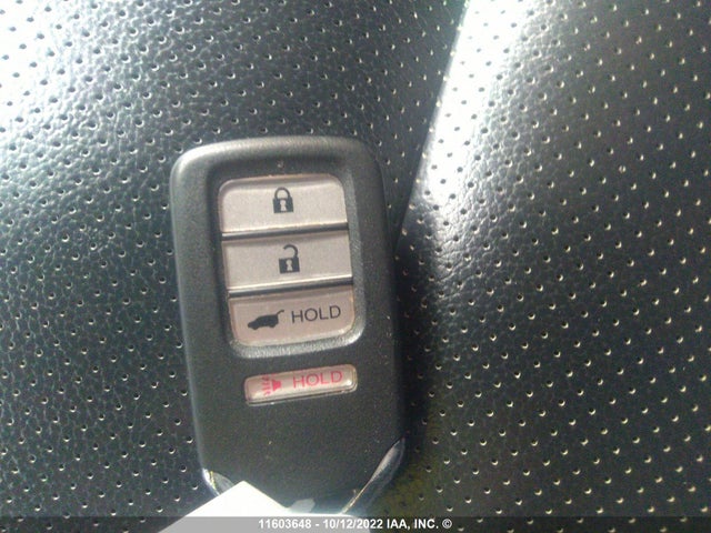 Honda CR-V 2016 5J6RM4H96GL806515 Image 3