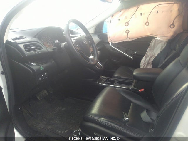 Honda CR-V 2016 5J6RM4H96GL806515 Image 6