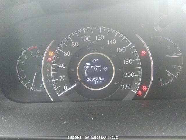Honda CR-V 2016 5J6RM4H96GL806515 Image 8