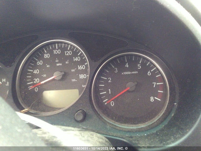 JF1SG63637H719963 Subaru Forester