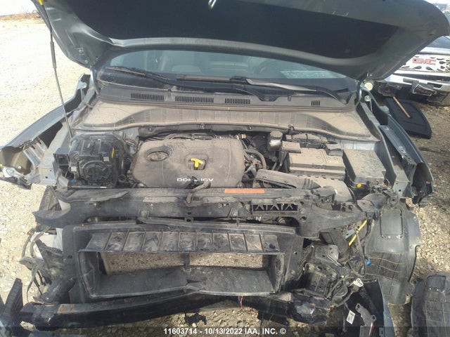 Hyundai Kona Sel Plus 2020 KM8K6CAA2LU457689 Image 10
