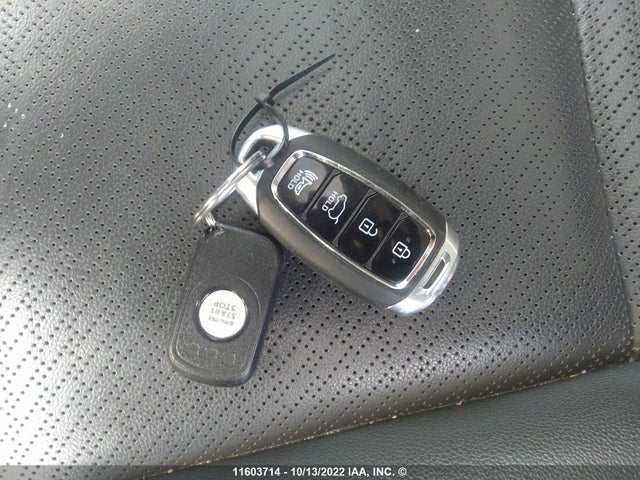 Hyundai Kona Sel Plus 2020 KM8K6CAA2LU457689 Image 11