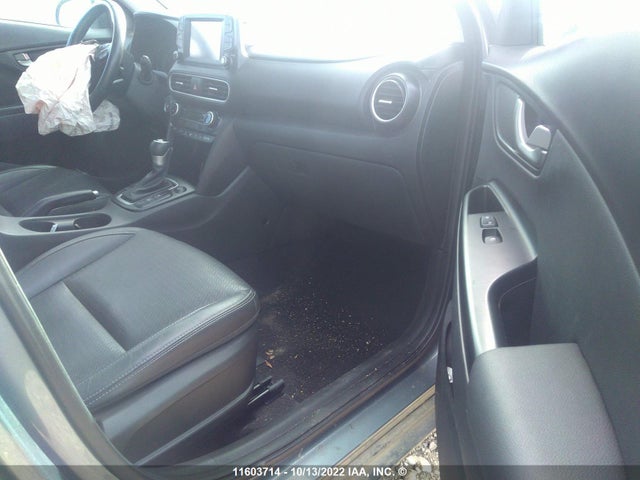 Hyundai Kona Sel Plus 2020 KM8K6CAA2LU457689 Image 5