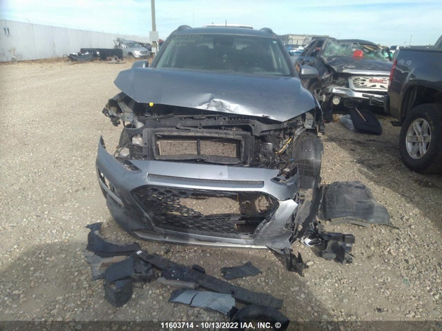 Hyundai Kona Sel Plus 2020 KM8K6CAA2LU457689 Image 6