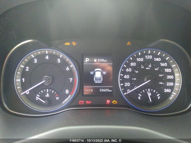Hyundai Kona Sel Plus 2020 KM8K6CAA2LU457689 Image 7