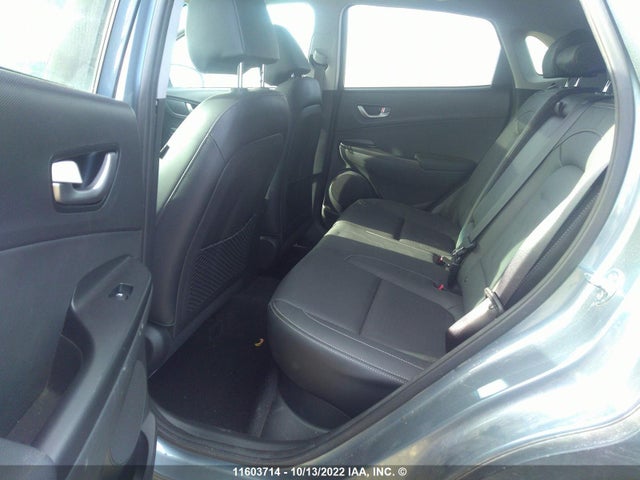 Hyundai Kona Sel Plus 2020 KM8K6CAA2LU457689 Image 8