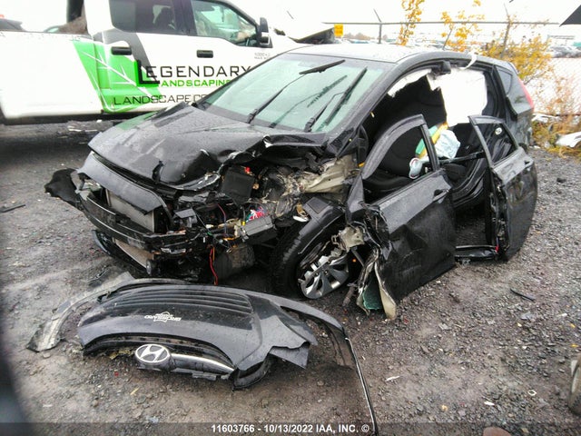 Hyundai ACCENT SE 2017 KMHCT5AE0HU366875 Image 6