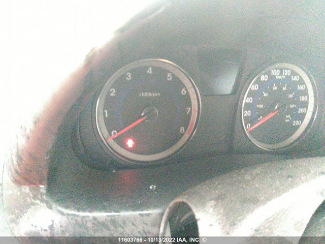 Hyundai ACCENT SE 2017 KMHCT5AE0HU366875 Image 7