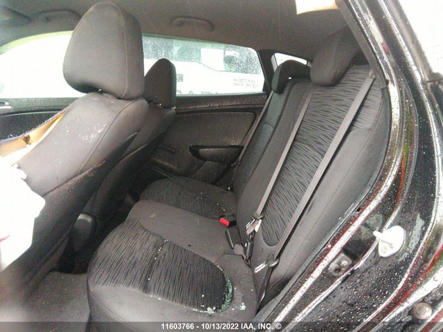 Hyundai ACCENT SE 2017 KMHCT5AE0HU366875 Image 8